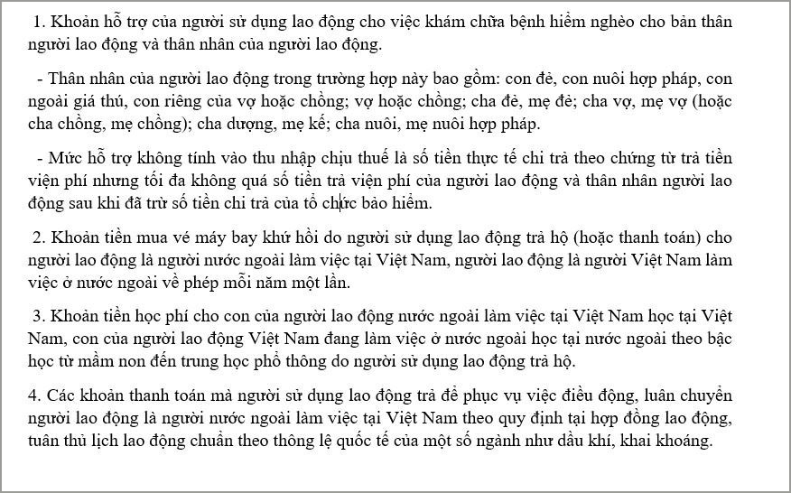 Các khoản thu nhập không chịu thuế TNCN 2021 9 cac-khoan-thu-nhap-khong-chiu-thue-tncn
