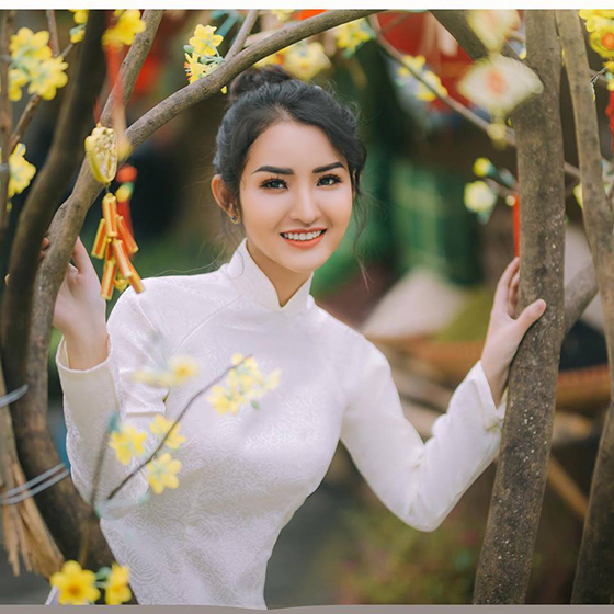 Học Viên: Đồng Thị Oanh (1992) - TP.HCM 1 Oanh 11