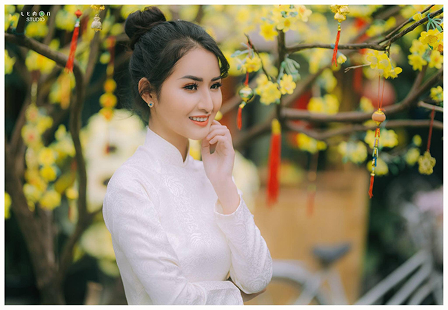 Học Viên: Đồng Thị Oanh (1992) - TP.HCM 4 Oanh 12