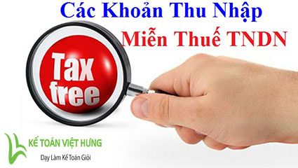 cac-khoan-thu-nhap-khong-chiu-thue-tncn