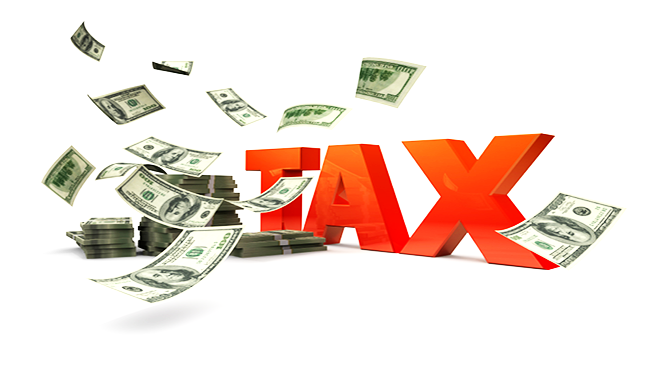 thuế thu nhập doanh nghiệp