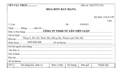 Cách viết hóa đơn bán hàng chính xác nhất 3 cach-viet-hoa-don-ban-hang-chinh-xac-nhat