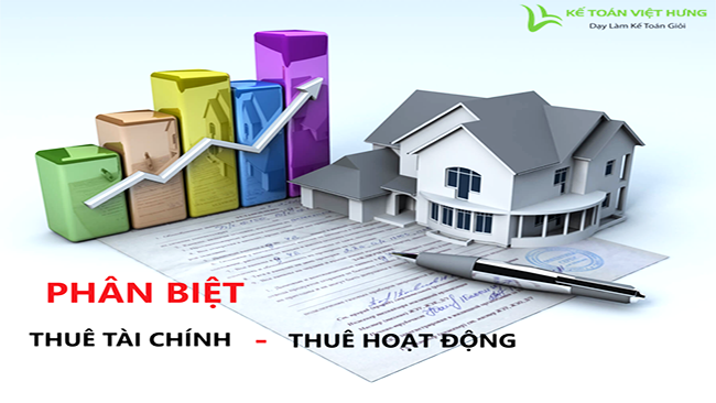 Điểm khác biệt giữa thuê tài chính và thuê hoạt động 8 phan-biet-giua-thue-tai-chinh-va-thue-hoat-dong