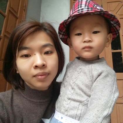 Học Viên: Nguyễn Thị Mai Phương (1990) - Hải Dương 2 MAIPHUONG 2