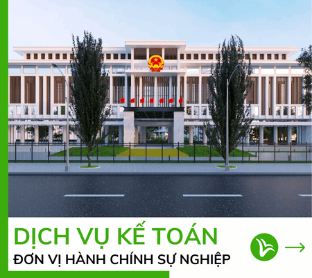 Dịch vụ kế toán hành chính sự nghiệp Online chuyên nghiệp - chính xác 9 dịch vụ kế toán hành chính sự nghiệp