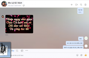 Giáo viên: Nguyễn Thị Thu Hương 13 h4