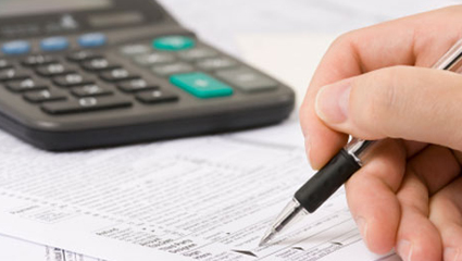 Phương pháp hạch toán bảo hành công trình xây dựng 6 Phương pháp hạch toán bảo hành công trình xây dựng