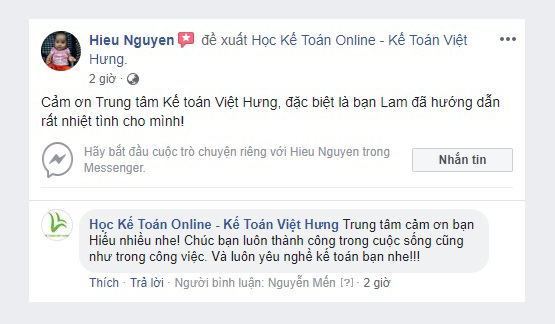 Học Viên: Nguyễn Thanh Hiếu (1983) - Hải Phòng 2 hv hieu2