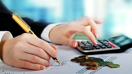 Hướng dẫn cách hạch toán kế toán công ty bất động sản 2 Hướng dẫn cách hạch toán kế toán công ty bất động sản