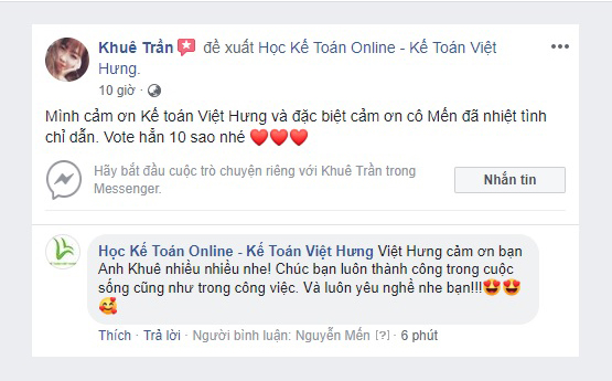 Học Viên: Trần Thị Anh Khuê (1993) - Đà Nẵng 3 khuê1