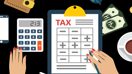 Hướng dẫn điều chỉnh bổ sung sai sót kê khai thuế 9 thue 1 1