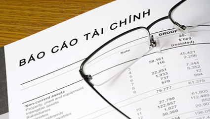 Báo cáo tài chính gồm những gì theo chế độ kế toán hiện hành 4 bao-cao-tai-chinh-gom-nhung-gi-theo-che-do-ke-toan-hien-hanh