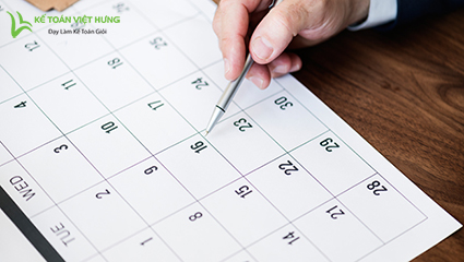 Thế nào là kỳ kế toán - Quy định về kỳ kế toán sẽ như thế nào? 11 the-nao-la-ky-ke-toan-quy-dinh-ve-ky-ke-toan-se-nhu-the-nao