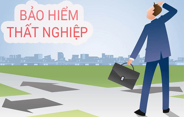 Bảo hiểm thất nghiệp