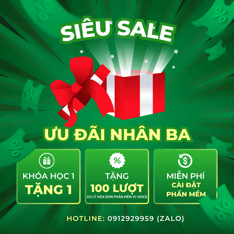 mô tả công việc kế toán kho 5