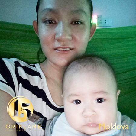 Học Viên: Lê Thị Phượng (1988) - TP. Hải Dương 2 phuong2