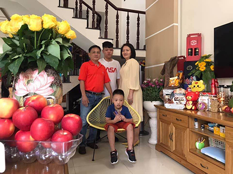 Học Viên Hà Thị Út (1972) - TP. Hồ Chí Minh 2 U4