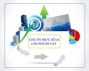 Chuẩn mực kế toán