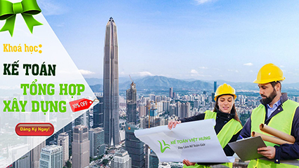 Bộ giáo trình kế toán xây dựng từ cơ bản đến chuyên sâu 46 bo-giao-trinh-ke-toan-xay-dung-tu-co-ban-den-chuyen-sau