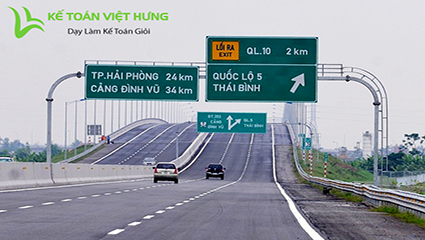 học kế toán tại hải phòng