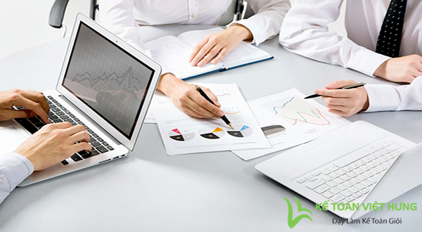 Hướng dẫn cách lập bảng cân đối tài khoản theo Thông tư 133 10 26 6