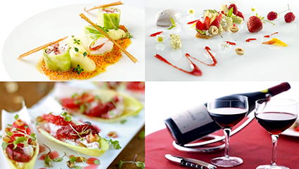 kế toán nhà hàng