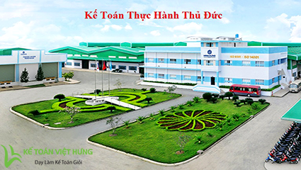 Trung tâm dạy học kế toán tại Thủ Đức chất lượng và uy tín 7 học kế toán thực hành tại thủ đức