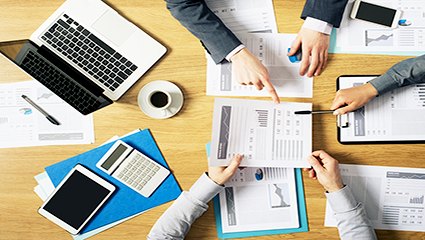 Làm kế toán tổng hợp trong doanh nghiệp có nhiều loại hình kinh doanh 15 50