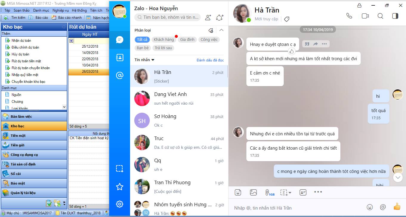 Làm kế toán cho 10 doanh nghiệp một lúc - là chuyện nhỏ 17 56819218 2126379327479699 6714379698765299712 o