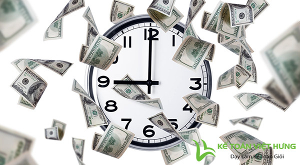 kế toán tài chính