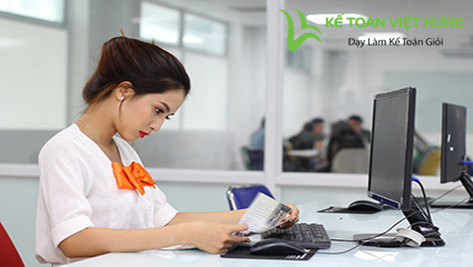 chứng chỉ hành nghề kế toán