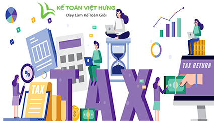 đăng ký kê khai thuế qua mạng