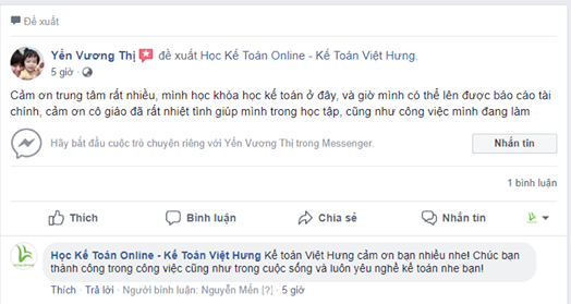 kế toán việt hưng