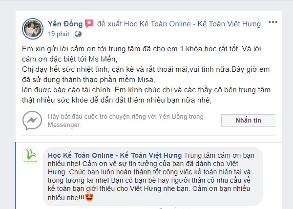 kế toán việt hưng