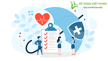 cách tính bảo hiểm xã hội