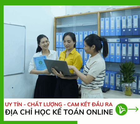 Địa Chỉ Học Kế Toán Tổng Hợp Online Chất Lượng Và Uy Tín 26 Địa Chỉ Học Kế Toán Tổng Hợp Online Chất Lượng Và Uy Tín