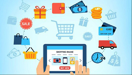 Chi tiết các nghiệp vụ cơ bản của kế toán thương mại dịch vụ 3 kế toán thương mại dịch vụ