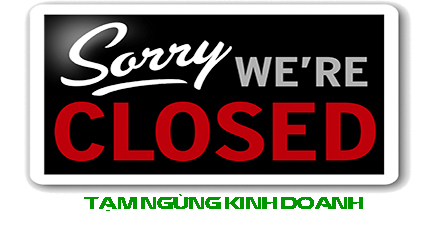 Các lưu ý về doanh nghiệp tạm ngừng hoạt động kinh doanh 3 tạm ngừng hoạt động kinh doanh