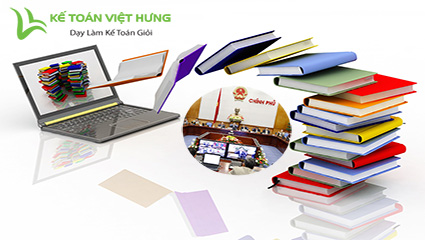 Giáo trình kế toán hành chính sự nghiệp | Kế Toán Việt Hưng