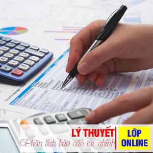 Lý thuyết kế toán