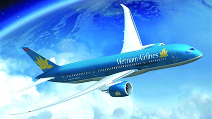 Chi phí vé máy bay hợp lệ đối với nhân viên công tác & chuyên gia quốc tế 10 chi phí vé máy bay hợp lệ