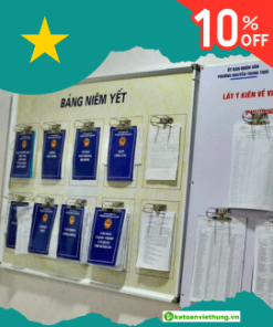 học kế toán hành chính sự nghiệp