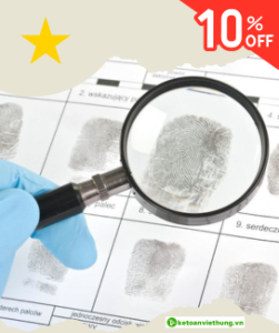 Đăng ký học 3 Khóa học kế toán hành chính sự nghiệp đơn vị pháp y