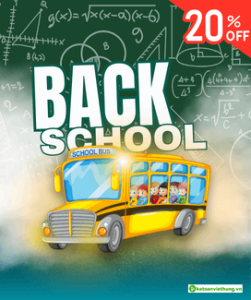 Khoá học kế toán công ty dịch vụ giáo dục & đào tạo