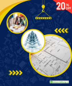 Khóa học kế toán công ty sản xuất và xây dựng