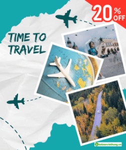 Khóa học kế toán dịch vụ công ty du lịch lữ hành