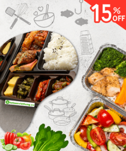 Đăng ký học 3 Khoá học kế toán công ty suất ăn công nghiệp