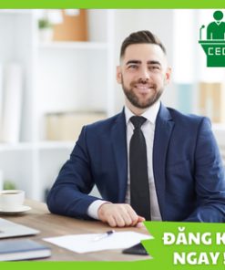 khóa học kế toán dành cho nhà quản lý