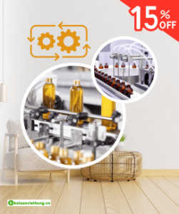 Khóa học kế toán dịch vụ công ty gia công chuyên sâu