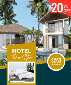 Khóa Học Kế Toán Khách Sạn Chuyên Sâu